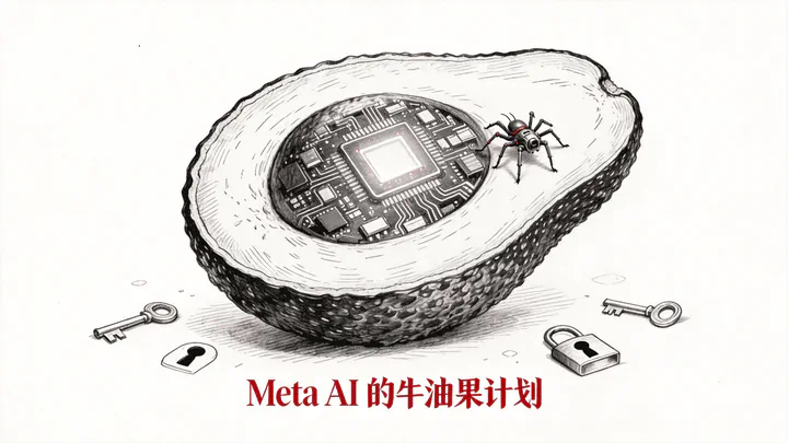 Meta AI's Big Move: Codename 'Avocado', Plus Manus Acquisition — What's the Play?