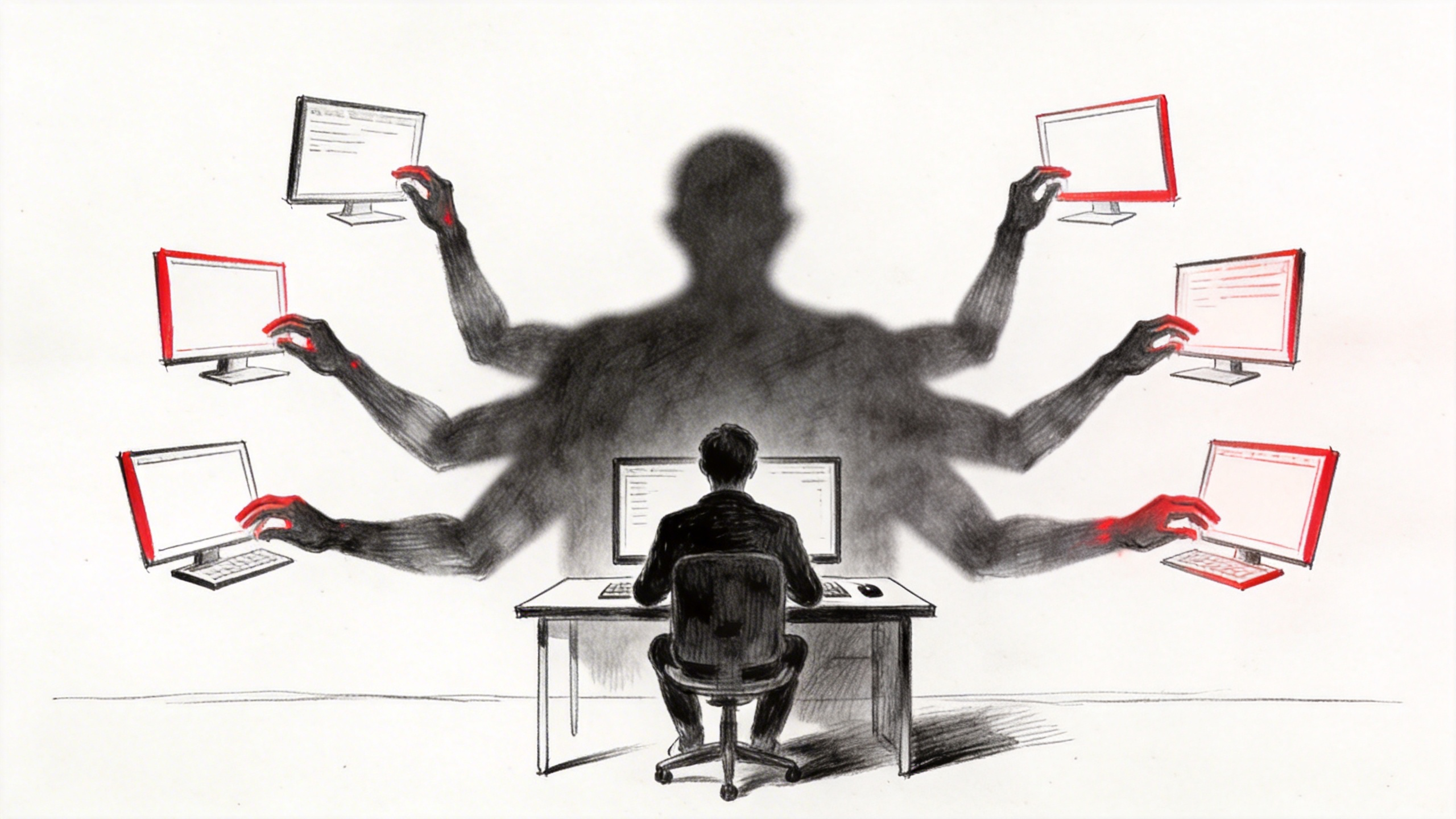 但有些公司是真的在用AI赚钱