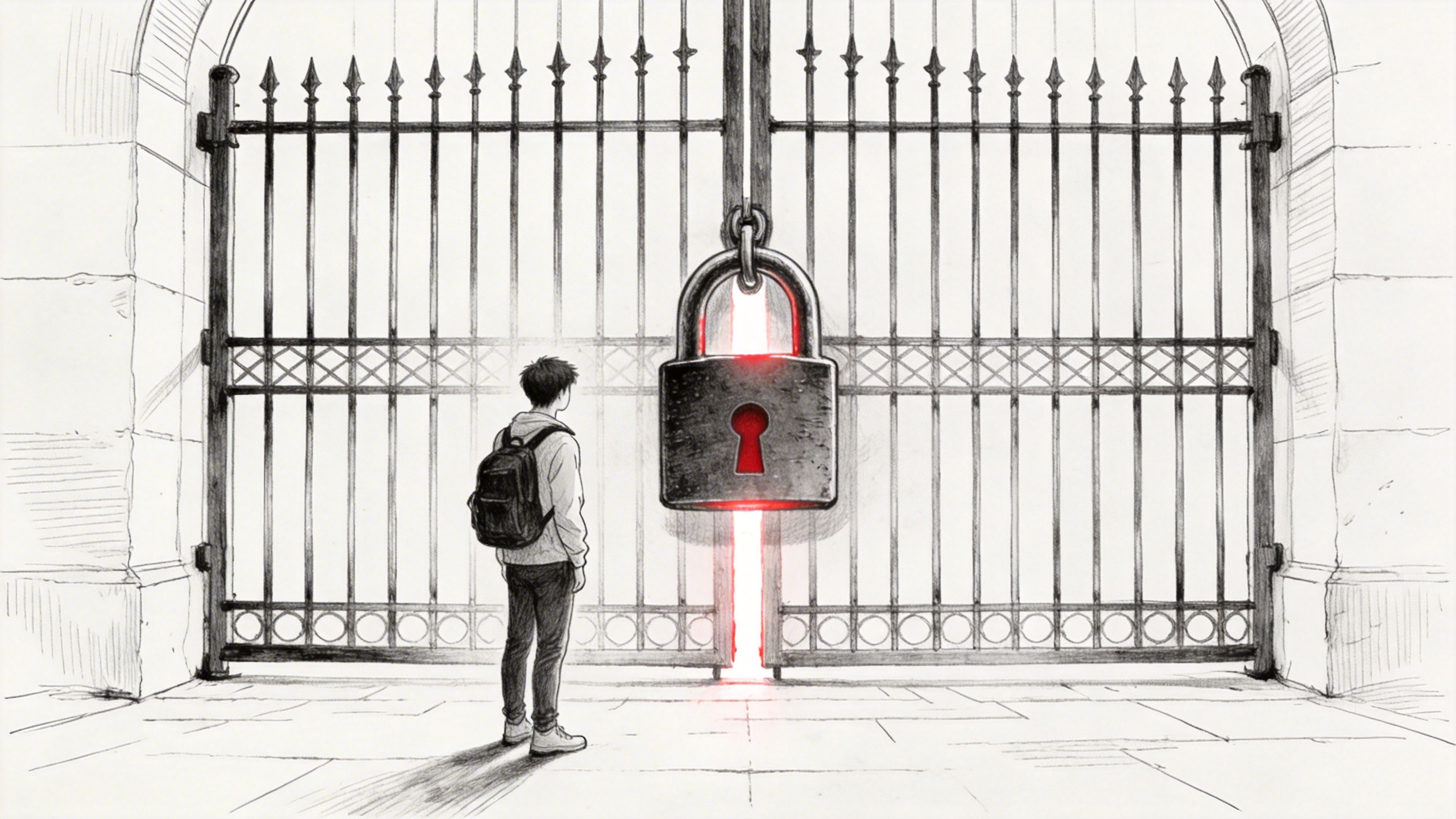 入门级工作者：最受伤的一群人