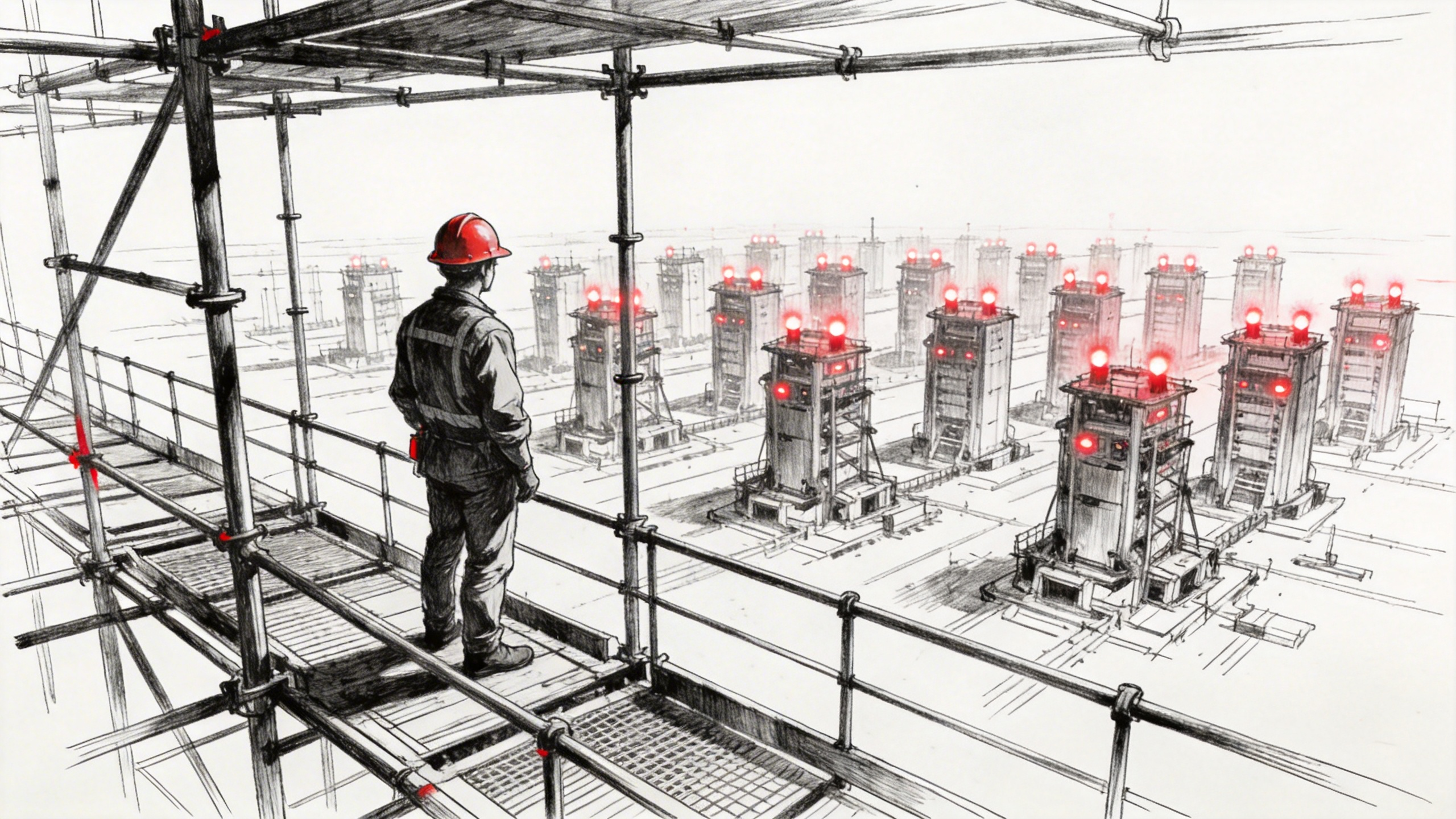 有意思：蓝领反而成了赢家