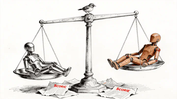 Opus 4.6 vs Codex 5.3：我们正式进入了"跑分没用"的时代