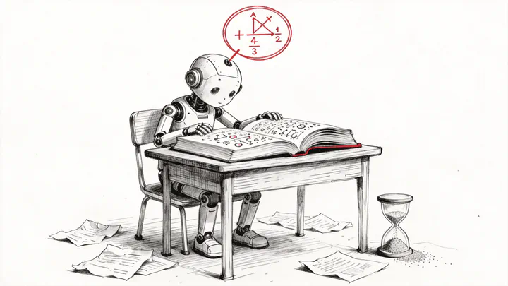 Tencent's New Test Reveals: Even the Strongest AI Scores Only 23%