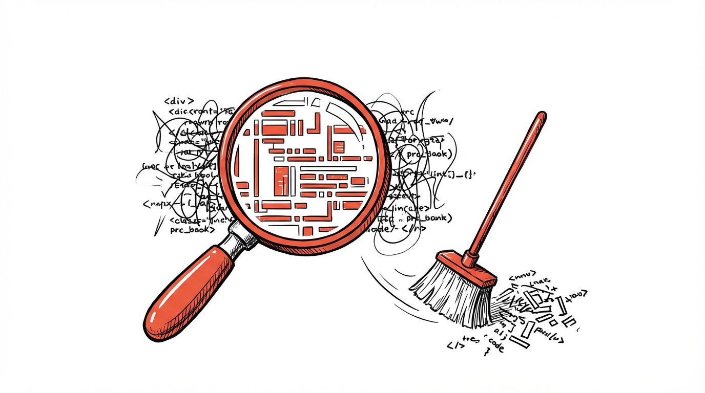 编程能力:不只是跑分好看