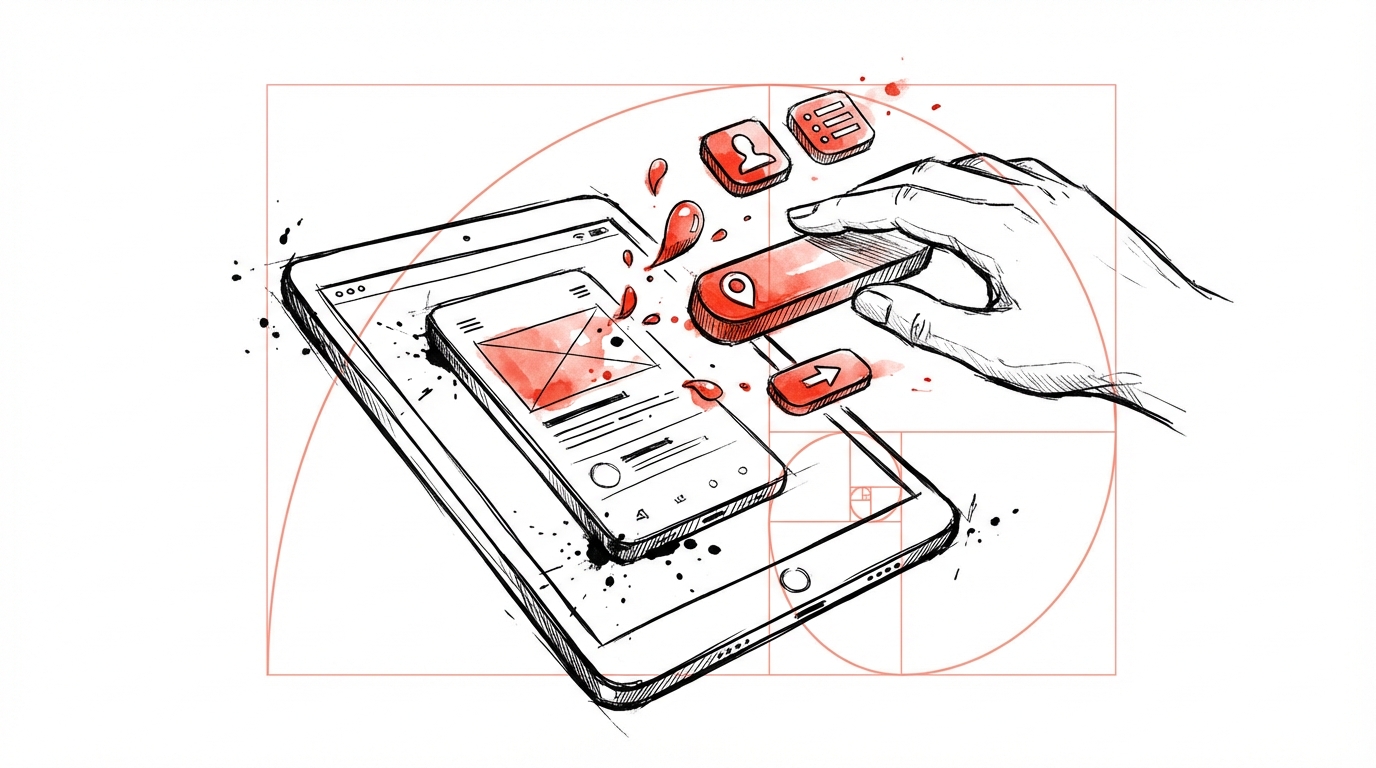 设计感也上来了