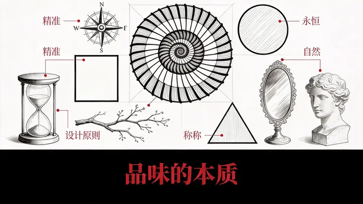 品味的本质:Paul Graham 深度剖析如何创造美的东西